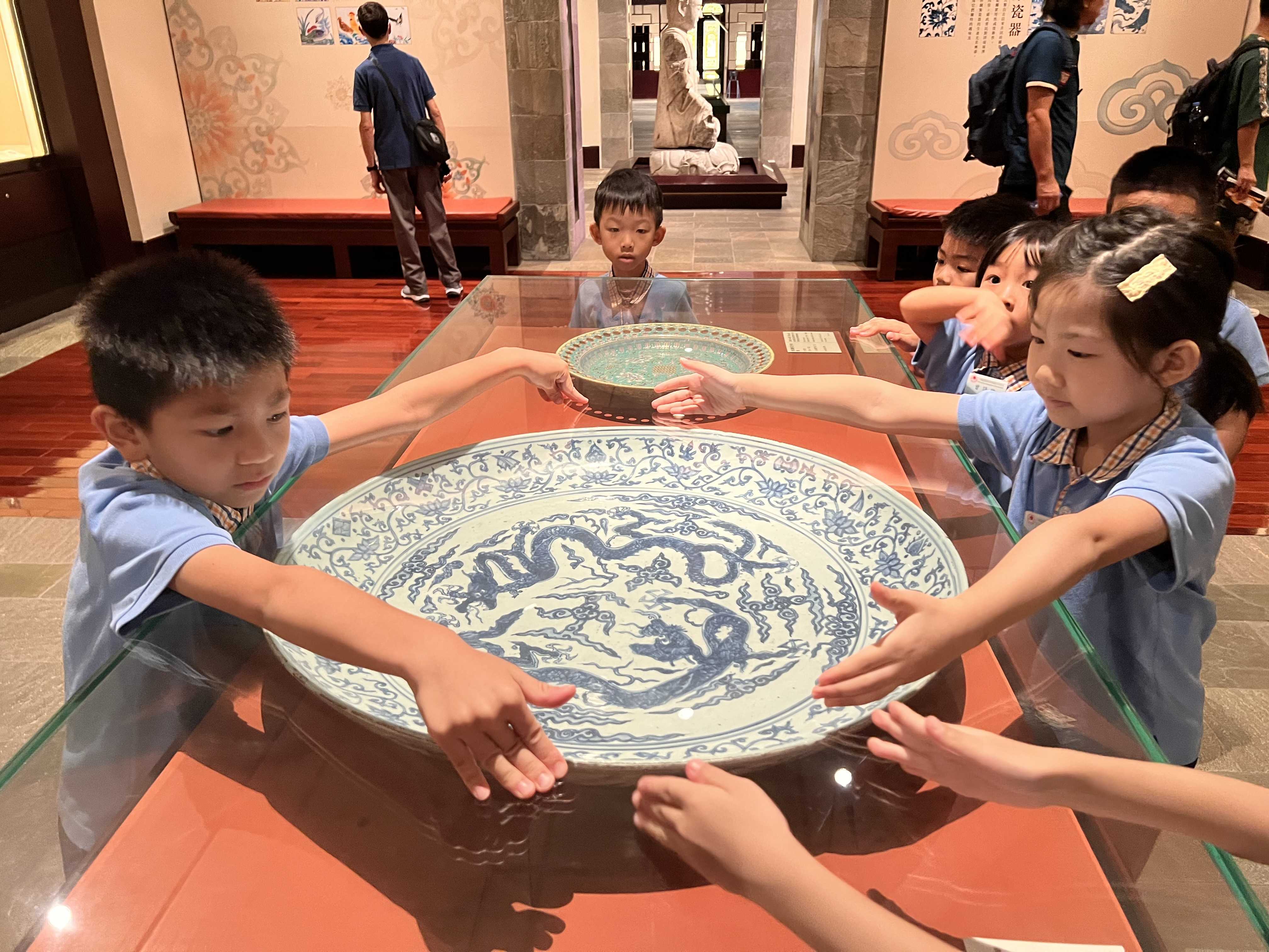 2022-2023 香港文化博物館 -3