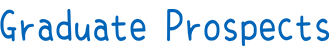 Graduate Prospects